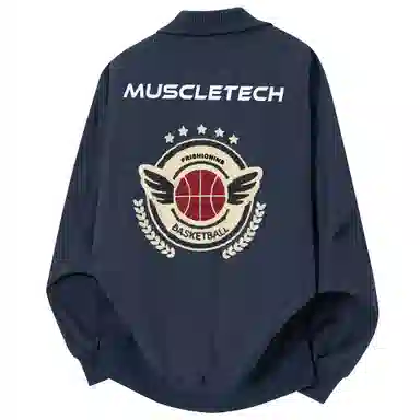 MUSCLETECH vibe