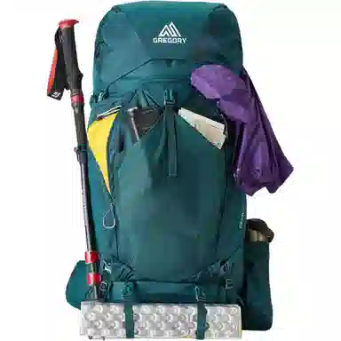 GREGORY70L Deva