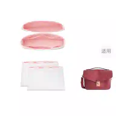 FANJI LV Pochette Metis
