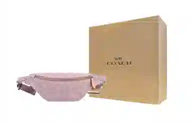 COACH Charter 34 Logo