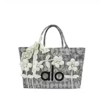 alo yoga Ido Tote Bag Large