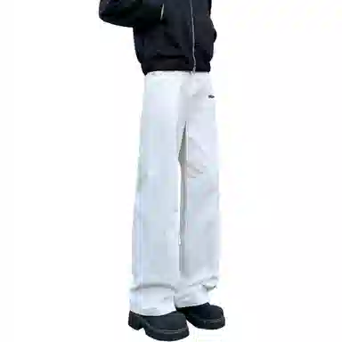 Fakeyoung cleanfitvibelogo