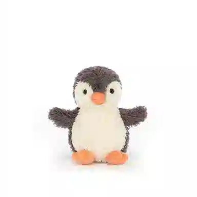 JELLYCAT 16cm15cm12cm