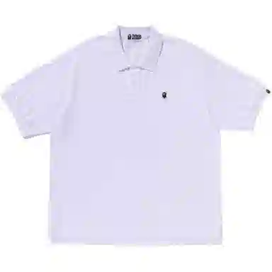 A BATHING APE FW25 Polo