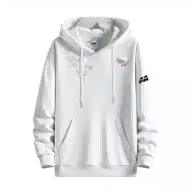 MUSCLETECH High Street Logo Sweatshirt