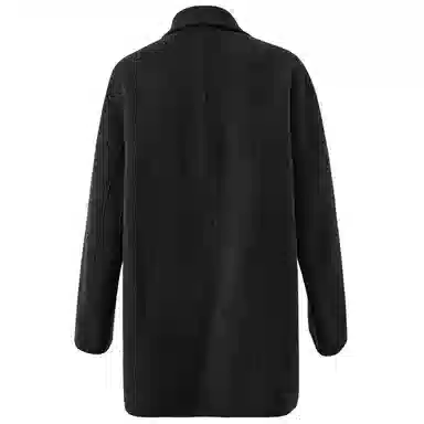 3COLOUR 3.0 Wool Coat