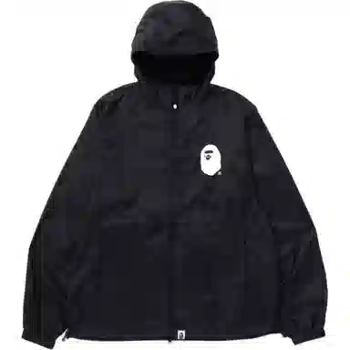 A BATHING APE FW25 FW25 logo