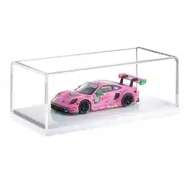 MINI GT 911 GT3 R80