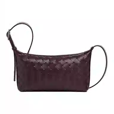 Bottega Veneta Intrecciato Red