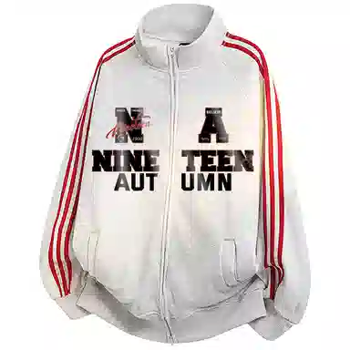 NINETEEN AUTUMN logo