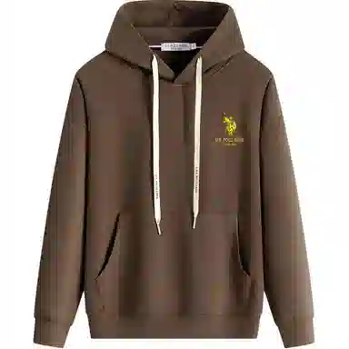 U.S. POLO ASSN. Classic Logo Hoodie