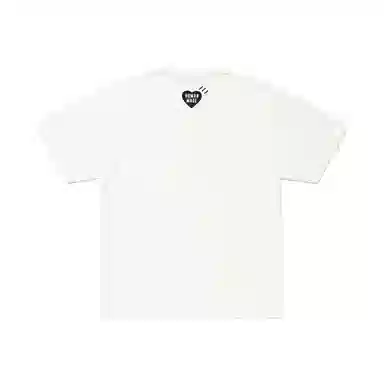 HUMAN MADE FW25 logoT