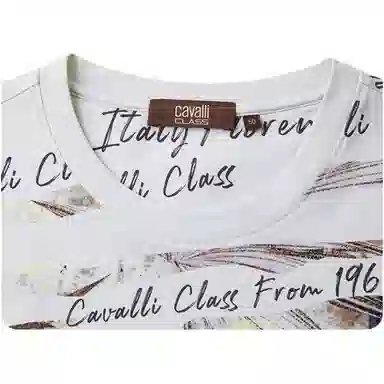 Cavalli Class logoT