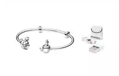 Pandora Pandora Moments 925