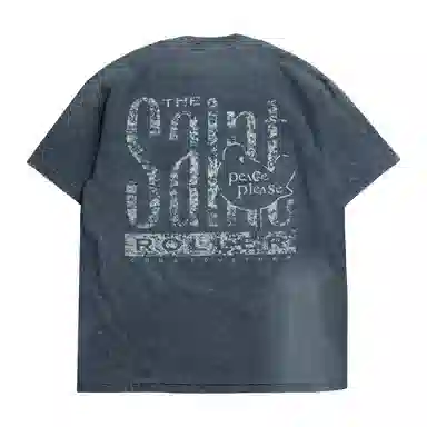 ST.ROLLER ORIGINAL AW24 T