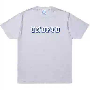 UNDEFEATED FW25 LogoT