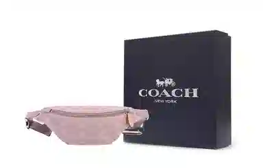 COACH Charter 34 Logo