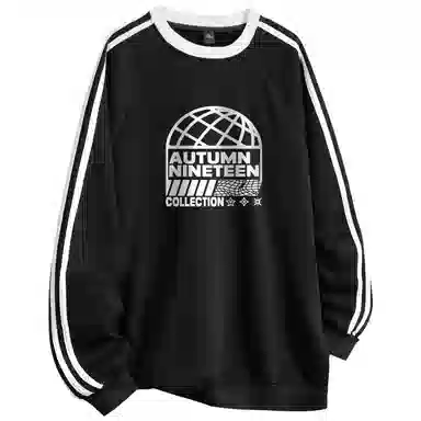 NINETEEN AUTUMN logo