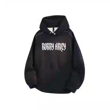 BOBBY ABLEY Logo