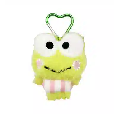 E-STRONG x Sanrio 11cm