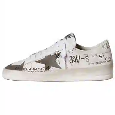 Golden Goose Stardan