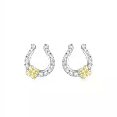 xDC DESIGN CIRCLES U S925