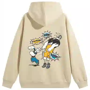 POPEYE Hoodie