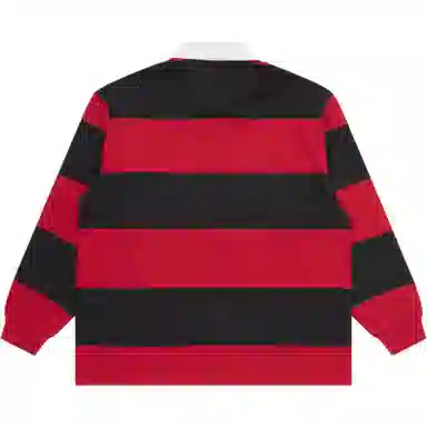 UNDEFEATED FW25 LogoPolo