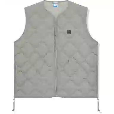 UNDEFEATED FW25 Logo