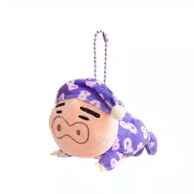 Crayon Shinchan 10cm