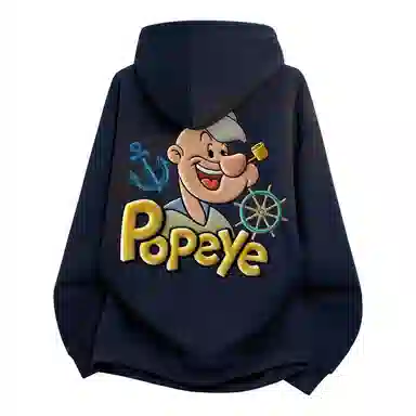 POPEYE Logo