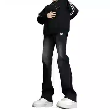 SUNSETMONENT cleanfit