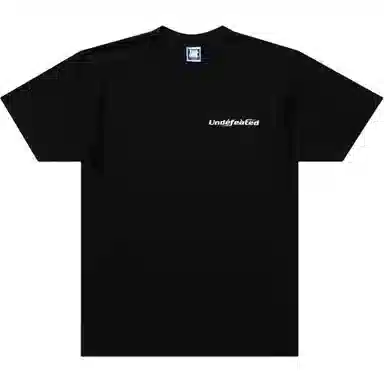 UNDEFEATED FW25 LogoT