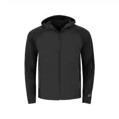 ASICS Water-Repellent Running Down Jacket Men