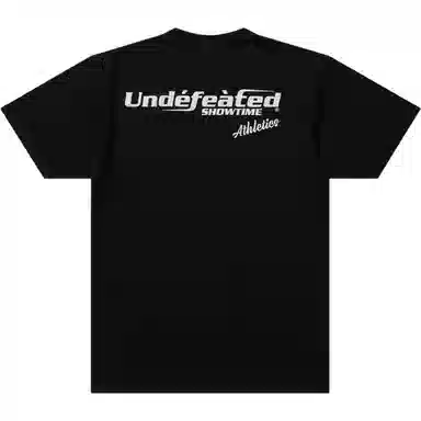 UNDEFEATED FW25 LogoT