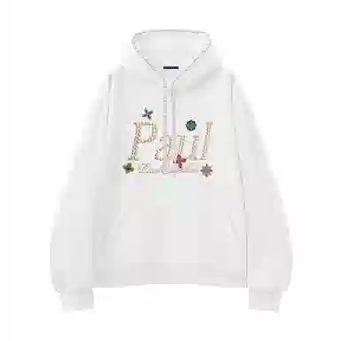 Paul Costelloe Hoodie