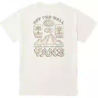 Vans T