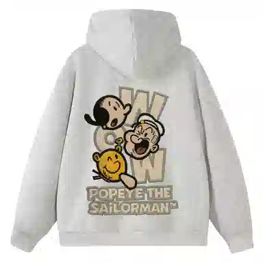POPEYE Hoodie
