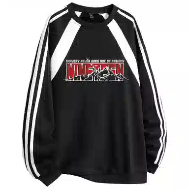 NINETEEN AUTUMN logo