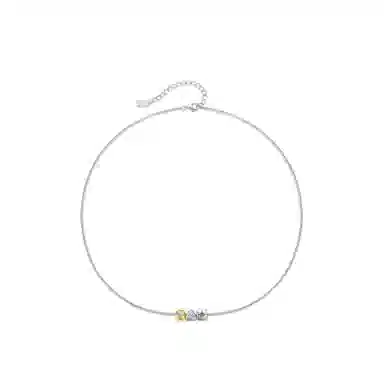 xDC DESIGN CIRCLES S925