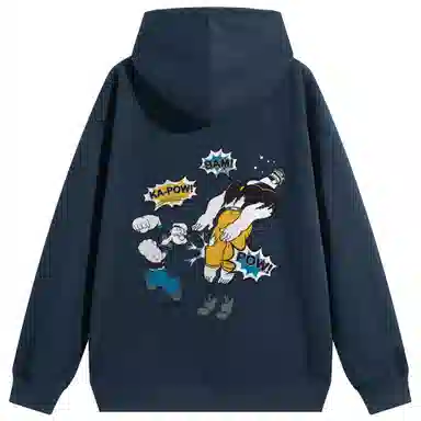 POPEYE Hoodie