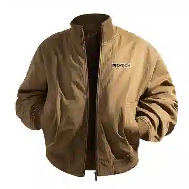 PISYPOX cleanfitbomber