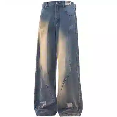 PARTWHOLE vintagecleanft