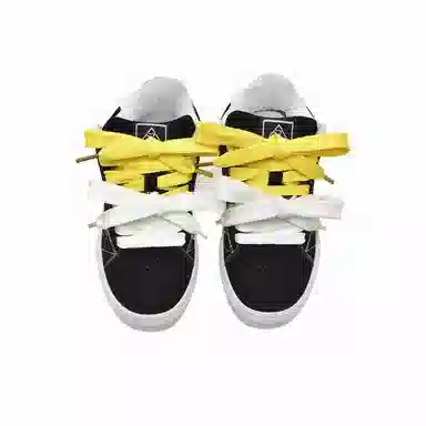 OAOQ Classic Low Sneakers