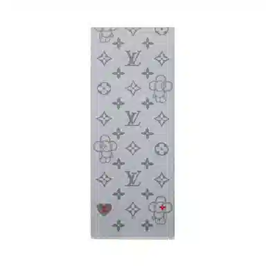 Louis Vuitton Vivienne Scarf