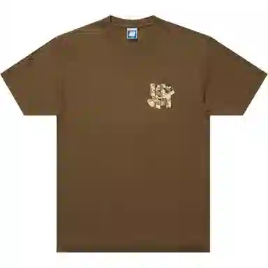 UNDEFEATED FW25 LogoT