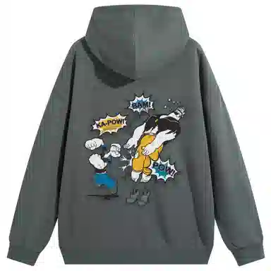 POPEYE Hoodie