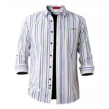 Pierre Cardin Striped Shirt