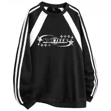 NINETEEN AUTUMN logo