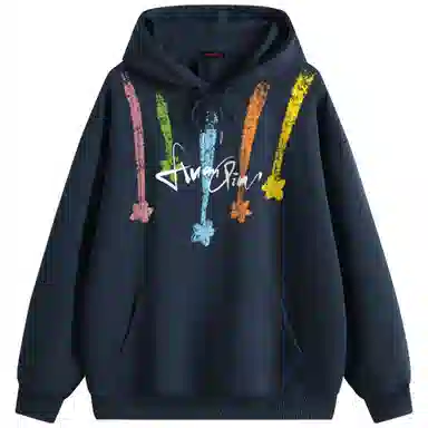 HUANQIU Logooversize